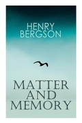 Cover: The Matter and Memory - e-artnow