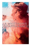 Cover: A Mysterious Disappearance - e-artnow