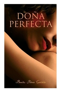 Enlarge image Cover: Dona Perfecta - e-artnow