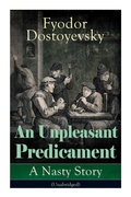 Cover: An Unpleasant Predicament - e-artnow