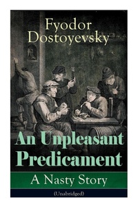 Enlarge image Cover: An Unpleasant Predicament - e-artnow