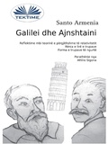 Cover: Galilei Dhe Ajnshtaini - Tektime