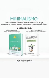 Abbildung von: Minimalismo - Heirs Publishing Company