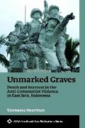 Cover: Unmarked Graves - NUS Press