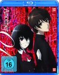 Cover: Another - Blu-ray 1 - Crunchyroll