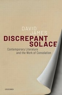 Enlarge image Cover: Discrepant Solace - OUP eBook
