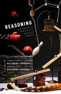 Enlarge image Cover: Reasoning - OUP eBook