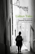 Cover: Lisbon Tales - OUP eBook