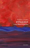 Cover: Dyslexia - OUP eBook