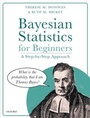 Cover: Bayesian Statistics for Beginners - OUP eBook