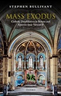 Cover: Mass Exodus - OUP eBook