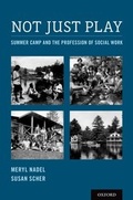 Cover: Not Just Play - OUP eBook