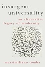 Cover: Insurgent Universality - OUP eBook