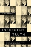 Cover: Insurgent Truth - OUP eBook