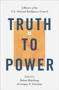 Cover: Truth to Power - OUP eBook