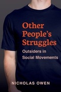 Cover: Other People's Struggles - OUP eBook