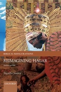 Enlarge image Cover: Reimagining Hagar - OUP eBook