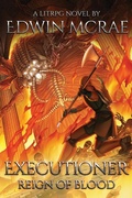Cover: Executioner - Fiction Engine