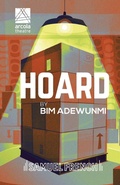 Cover: Hoard - Samuel French Ltd