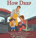 Cover: How Deep - Mark Restaino