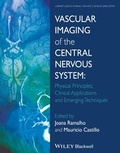 Cover: Vascular Imaging of the Central Nervous System - Wiley-Blackwell