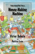 Cover: Money-Making Machine - Victor Rebelo