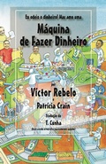 Cover: M&aacute;quina de Fazer Dinheiro - Patricia Crain