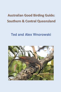 Abbildung von: Australian Good Birding Guide - Ted & Alex Wnorowski