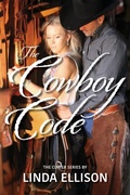 Cover: The Cowboy Code - Cilento Publishing