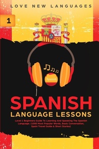 Abbildung von: Spanish Language Lessons - Brock Way