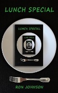 Cover: Lunch Special - Golden Calf Books