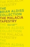 Cover: The Malacia Tapestry - HarperCollins