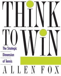 Abbildung von: Think To Win - HarperPerennial