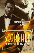 Cover: Montgomery Vale: Scorched - Circa Publishing