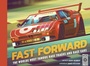 Cover: Fast Forward - Wide Eyed Editions