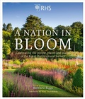 Cover: RHS: A Nation in Bloom - Frances Lincoln