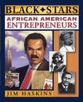 Cover: African American Entrepreneurs - Wiley