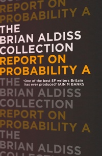 Enlarge image Cover: Report on Probability A - HarperVoyager