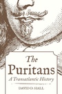 Cover: The Puritans - Princeton University Press