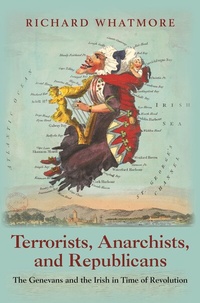 Abbildung von: Terrorists, Anarchists, and Republicans - Princeton University Press