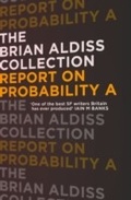 Cover: Report on Probability A - HarperCollins