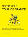 Cover: Speed Read Tour de France: Volume 7 - Motorbooks