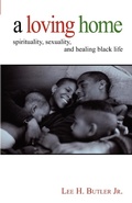 Cover: A Loving Home - Augsburg Fortress Publishers