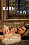 Cover: Burn This - Hill & Wang