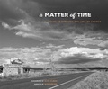 Cover: A Matter of Time - University of Oklahoma Press