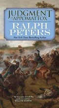 Cover: Judgment at Appomattox - FORGE