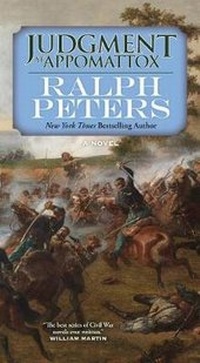 Enlarge image Cover: Judgment at Appomattox - FORGE