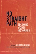 Cover: No Straight Path - Louisiana State University Press
