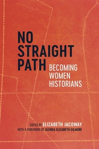 Enlarge image Cover: No Straight Path - Louisiana State University Press