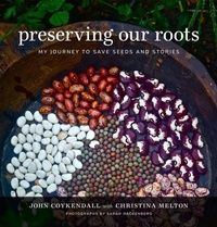 Abbildung von: Preserving Our Roots - Louisiana State University Press